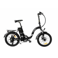 Электровелосипед Elbike Galant VIP 13