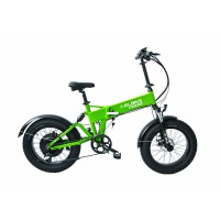 Электрофэтбайк Elbike Matrix VIP