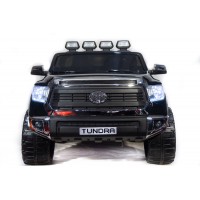 Электромобиль TOYOTA TUNDRA Черный