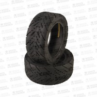 Покрышка WST Шоссейная 11 дюйм 90х65х6,5 MINIMOTORS (CST) Tubeless