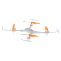 Р/У квадрокоптер Syma Z4W с FPV трансляцией Wi-Fi, 6-AXIS 2.4G RTF