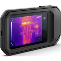 Тепловизор FLIR С5