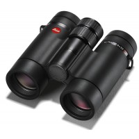 Бинокль Leica Ultravid 8x32 HD-Plus